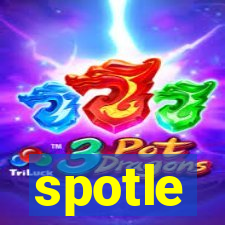 spotle