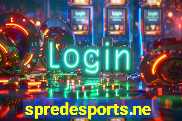 spredesports.net