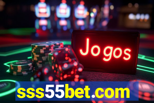 sss55bet.com