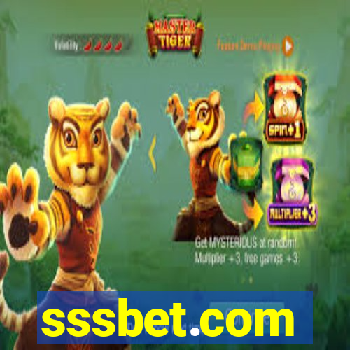 sssbet.com