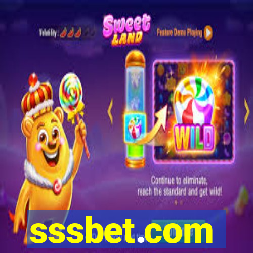 sssbet.com