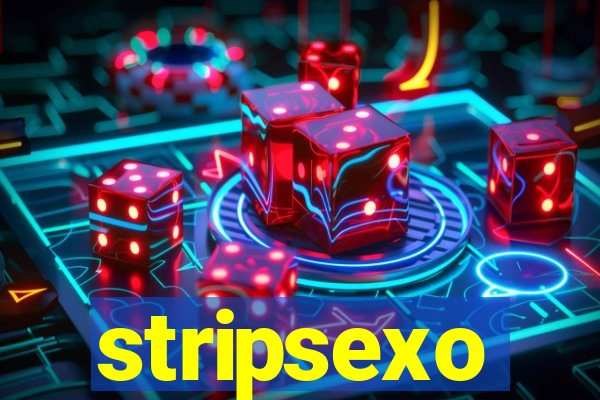 stripsexo