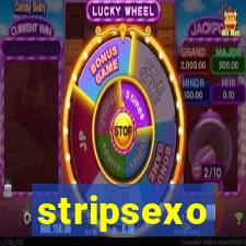 stripsexo