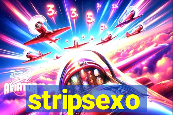 stripsexo