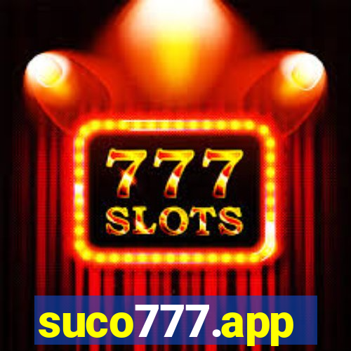 suco777.app