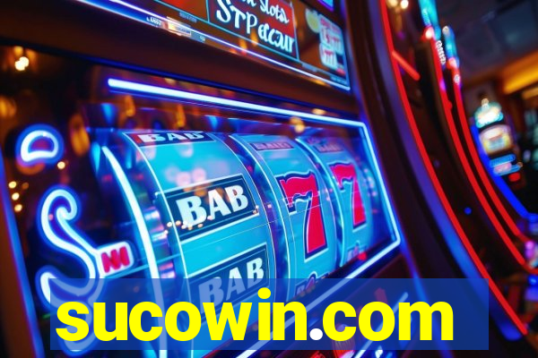 sucowin.com