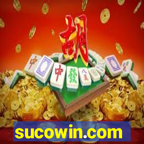 sucowin.com