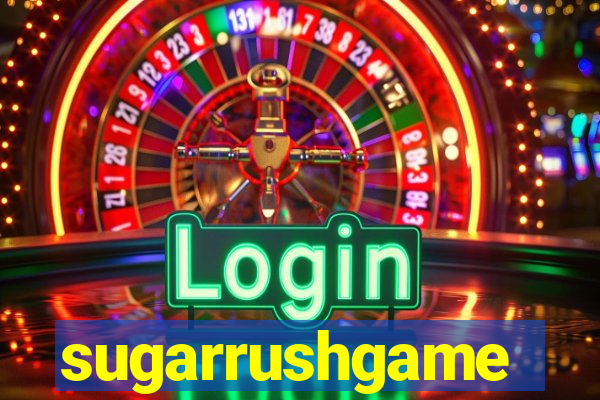 sugarrushgame