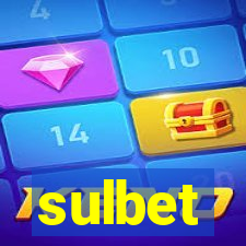 sulbet