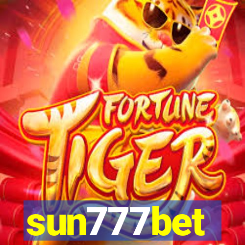 sun777bet