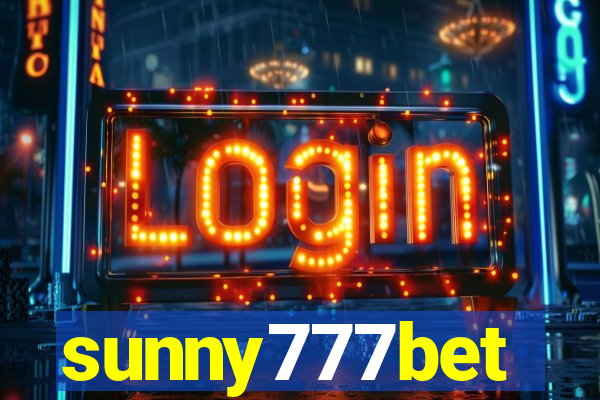 sunny777bet