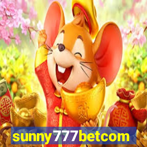 sunny777betcom