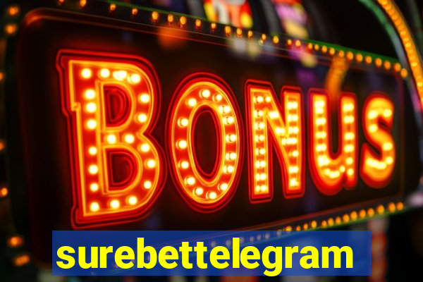 surebettelegram