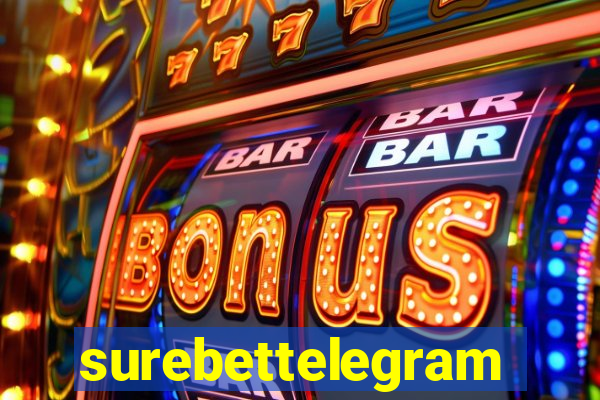 surebettelegram