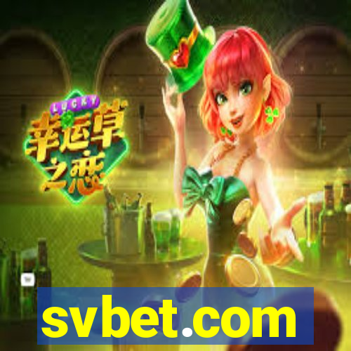 svbet.com