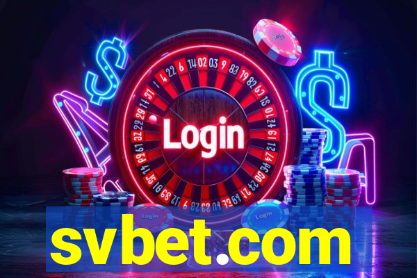 svbet.com