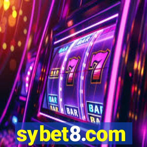 sybet8.com