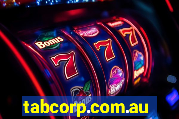 tabcorp.com.au