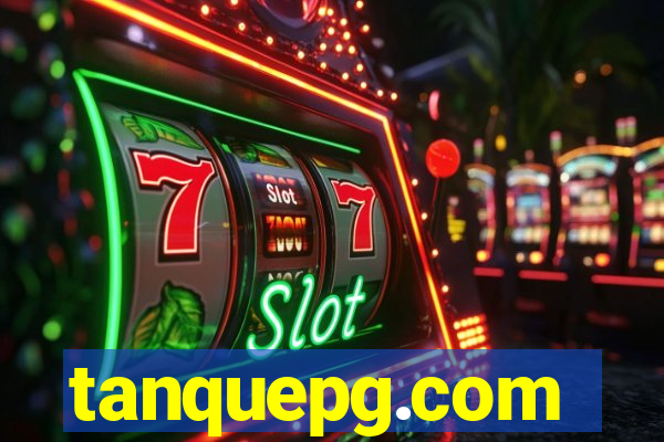 tanquepg.com