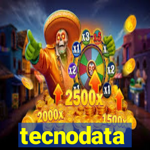 tecnodata