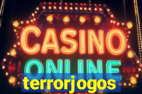 terrorjogos