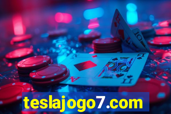 teslajogo7.com