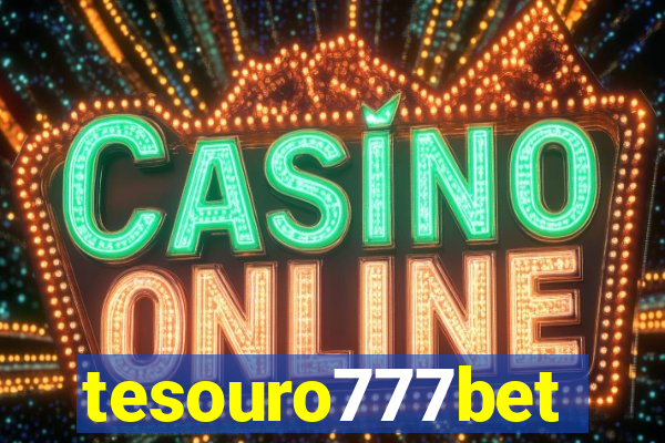 tesouro777bet