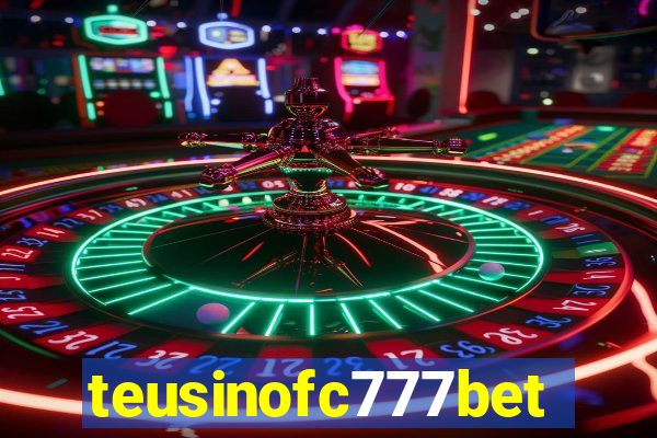 teusinofc777bet.com