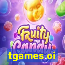 tgames.oi