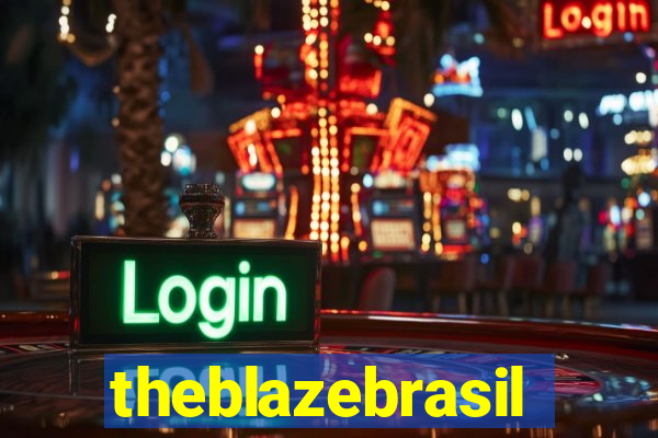 theblazebrasil