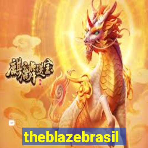 theblazebrasil