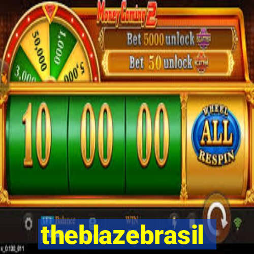 theblazebrasil