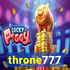 throne777