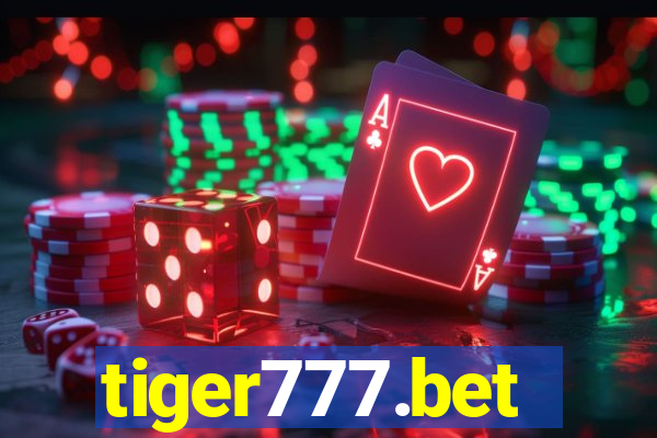 tiger777.bet