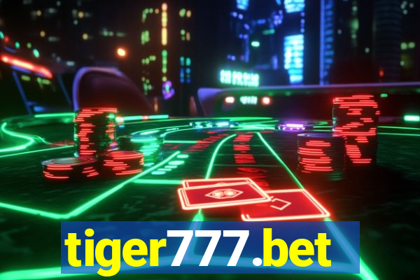 tiger777.bet