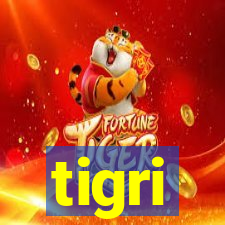 tigri