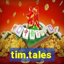 tim.tales