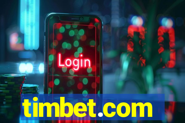 timbet.com