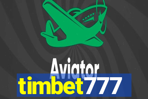 timbet777