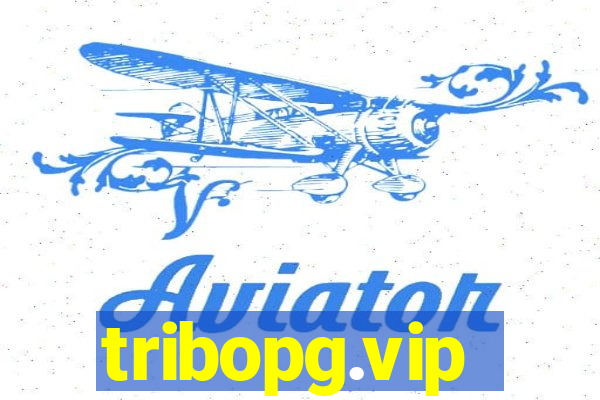 tribopg.vip