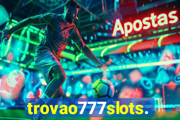 trovao777slots.com