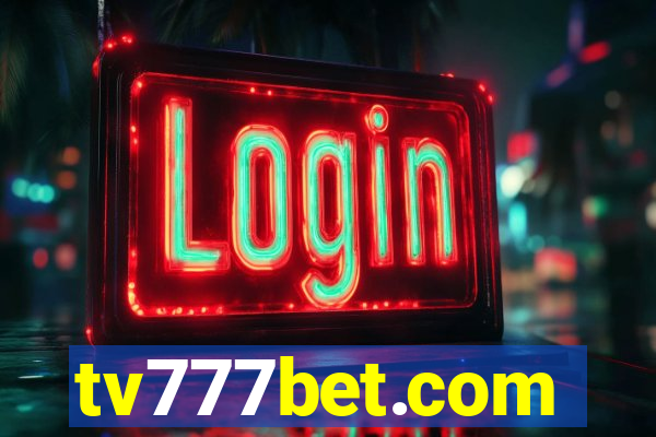 tv777bet.com