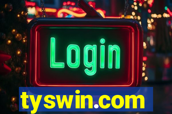 tyswin.com