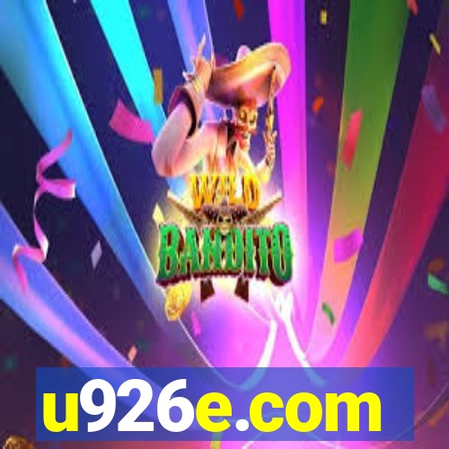 u926e.com