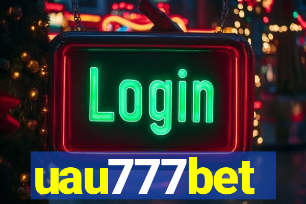 uau777bet