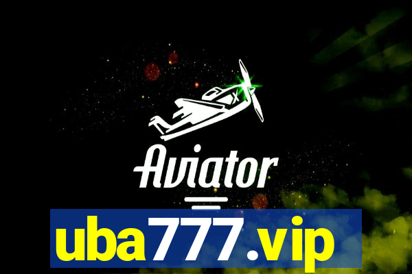 uba777.vip