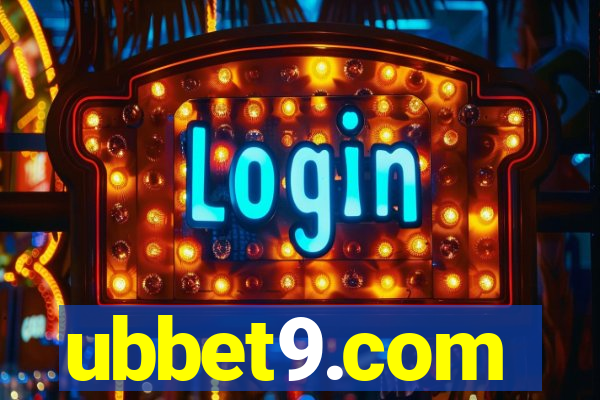 ubbet9.com