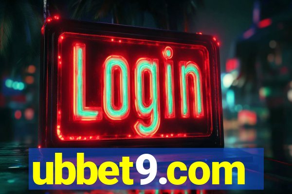 ubbet9.com