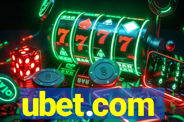 ubet.com