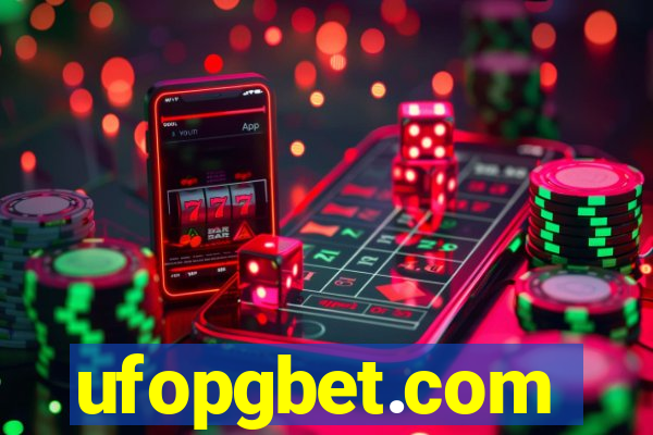 ufopgbet.com